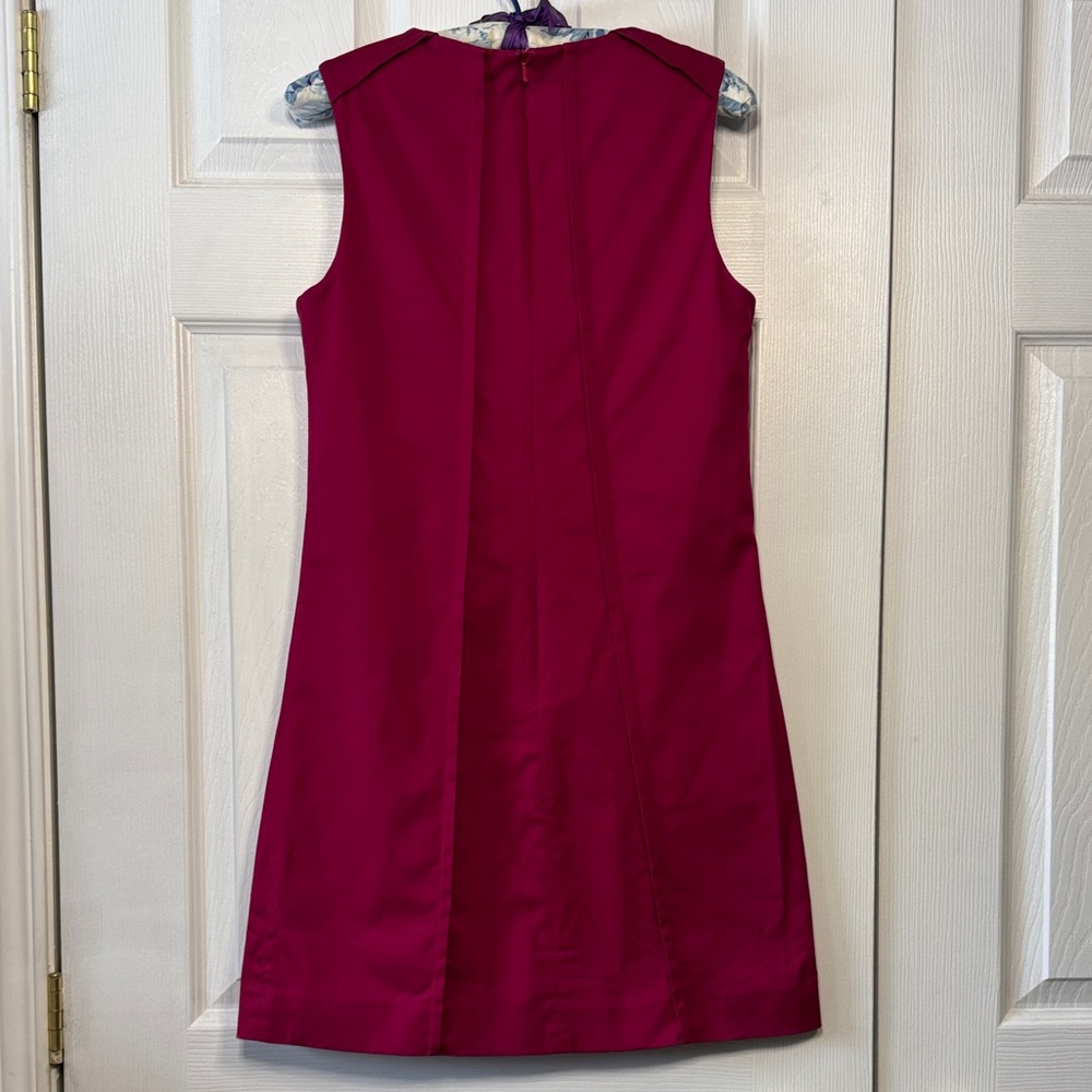 Mexx Red Mini Dress - Picture 2 of 10